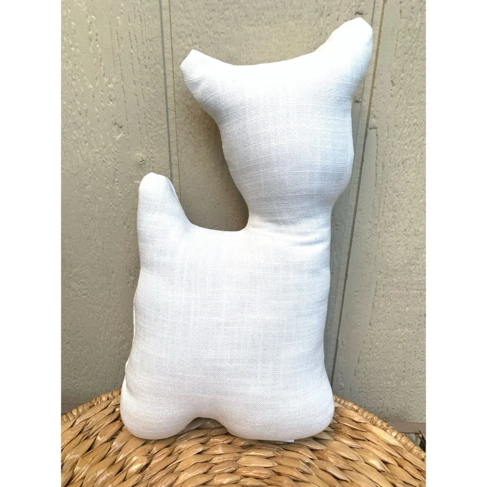 Rudolph the Red Nosed Reindeer Plush Pillow!